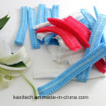 Non-Woven Disposable High Quality Clip Mob Cap